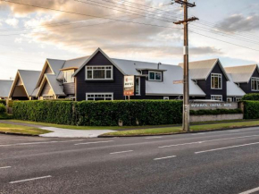 Matamata Central Motel